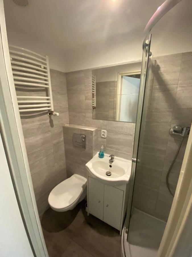 Mini Studio Kilinskiego 113 Łódź Dış mekan fotoğraf