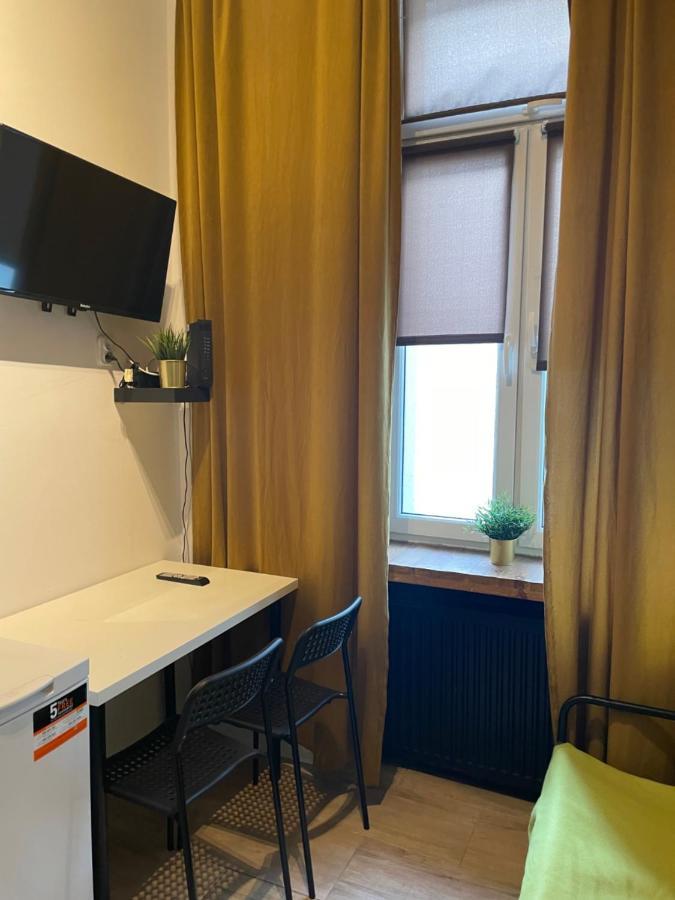 Mini Studio Kilinskiego 113 Łódź Dış mekan fotoğraf